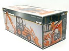 1 16 Case 580 Super M Backhoe  Precision Construction Series  1