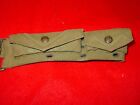 Rare Us Mills No  170 Horizontal Cartridge Belt For The Colt M1911