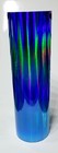 Sky Blue Rainbow Oil Slick Sign Plotter Vinyl Film