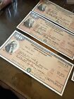 5x Us Saving Bond    75    50  1999  2008  2020 Series Ee Uncancelled