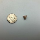 Hi-y Ymca Lapel Pin Young Men s Christian Assn Triangle Cross Vintage Small Tiny