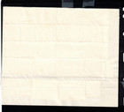 1970 Kuwait Combination Philatelic Cancel Cover Piece