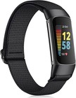 For Fitbit Charge 6 5 Sports Nylon Watch Band Wrist Strap Wristband Bracelet