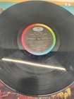 Beatles Sgt  Pepper s Lonely Hearts Club Band Vinyl Record Stereo