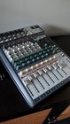 Soundcraft Signature Compact 10-ch Analogue Mixer
