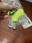 Nike Zoom Rival Men   s Track   Field Spikes White black Mesh W  Kit   Bag