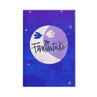 The Fantasticks - The Broadway Musical Magnet