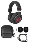 Focusrite Scarlett 2i2 4th Gen Studio Recording Usb Audio Interface headphones