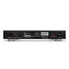 Advance Paris X-cd9 Tubes Cd Player