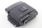 New Seal  near Mint  Mamiya Rb67 120 220 Film Back Holder Pro S Sd From Japan