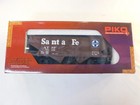 Piko 38876 G Scale Ribbed-side Hopper Santa Fe  752310  box 