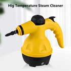 1050w Handheld Steamer Cleaner 350ml Tank Household Cleaning Tool  us 