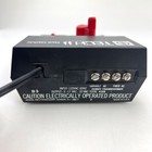 Mrc Tech 2 Train Power 40w Transformer 2 Ac Outputs