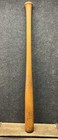Vtg 1950s Jackie Robinson Hillerich   Bradsby H b Baseball Bat 34    Dodgers Hof