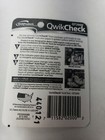 Qwikcheck Acid Test Refrigeration Machine Accessories Kits Qt2000