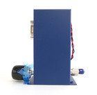 Horiba Stec Lf-20m-a-evd1 Liquid Flow Controller 0 1g min Tdmat New Surplus