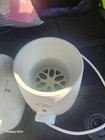 Philips Avent Fast Baby Bottle Warmer W  Smart Temperature Control  auto Shutoff
