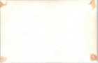 Plumb  Burdict   Barnard Bolts   Nut Mfg  Etching Trade Card Buffalo  Ny Etched