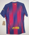 Nike  Men-s  Barcelona Dri-fit Adv Authentic Soccer Jersey  Was  165