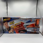 Nerf N-strike Elite Demolisher 2 In 1 Blaster Motorized A8494 New Sealed