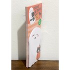 New  Clementine - Tricks   Treats  Pair Of Halloween Note Pads 