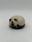 Cat   Japan Vintage  Hidden Storage Keepsake  Cute Vintage