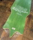 Krooked Lady Bug Phantom Longboard Deck Spiderweb Graphic   445 500 New