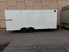 Toterhome With Trailer