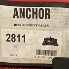 Anchor 2811 Transmission Mount