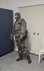 Russian Fsb Border Guard Pogranichnik Field Suit  Jacket  pants