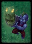Final Night Malediction  Undead 2019 Trading Card Game Tcg Ccg