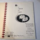1950   s Nta  national Telefilm Associates  Film Campaign Book  36 Movies  Rare 
