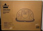 Bissell Little Green Multi-purpose Portable Carpet   Upholstery Cleaner  1400b