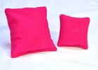 4  Mini Bags  Set Of 8 Cornhole Bags  Small 4  Bags Pick Your 2 Colors 