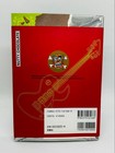 Um Jammer Lammy Ura Guidebook Playstation Strategy Guide Red Cover