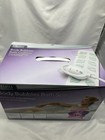Homedics Body Bubbles Bath Spa Relaxing Bubble Massage For Entire Body Brand New