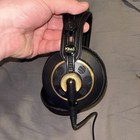 Akg Pro Audio K240 Studio Over-ear  Semi-open  Professional Studio Headphones