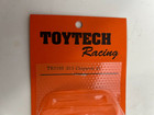 Toytech Chaparral 2j 1 24 Scale Slot Car Body Nos