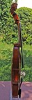 Handcrafted Ole Bull Head Antique Old Violin  Listen To The Video 
