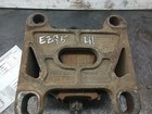 07857aa 05-25009l Cummins Isx Peterbilt Left Driver Engine Mounts  11771222