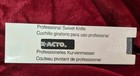 X-acto X3051 Professional Swivel Knife For Graphic Artists  Extra Blades Vtg Nos