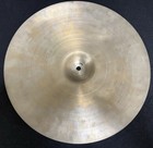 Zildjian Avedis Vintage 16  Crash Cymbal 1144g