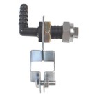 Spray Boom Repair Kit With 3 Adjustable Nozzles For 3-tip Boom Replace 8001-vs