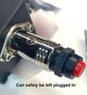 Vox Distortion Bullet Switch To Activate Hidden Distortion Brand New Switchcraft