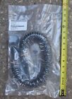 New U s  Military Gas Mask Hose Extension For M40  M42  M45  Cp4r3t3a  Us Issue