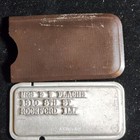 Vintage Rockford Charge Plate Credit Card Department Store  Our Pc71