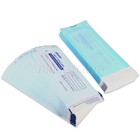 Self Sterilization Pouches Pouch Autoclave  Sterilizer Bags Dental Tattoo Nail
