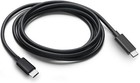 Usb Cable Cord For Dell C1422h Monitor 14  Fhd Lcd Led Portable 6ms 300 Nit Work