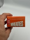 Unopened Michael Jordan Chicago Bulls Vintage 1990 s Mini Wheaties Cereal Boxes