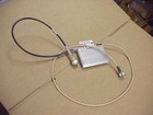 Hp Attenuator For 8920b hp-8920a hp-8921a -14db For 60 Watt Input With Cables